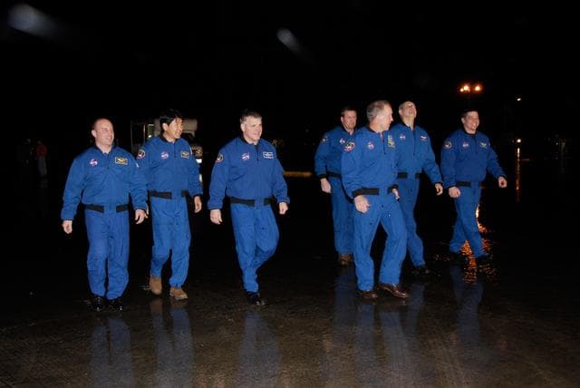 NASA image: KSC-08pd0660