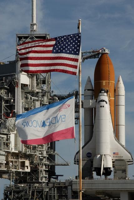 NASA image: KSC-08pd0673