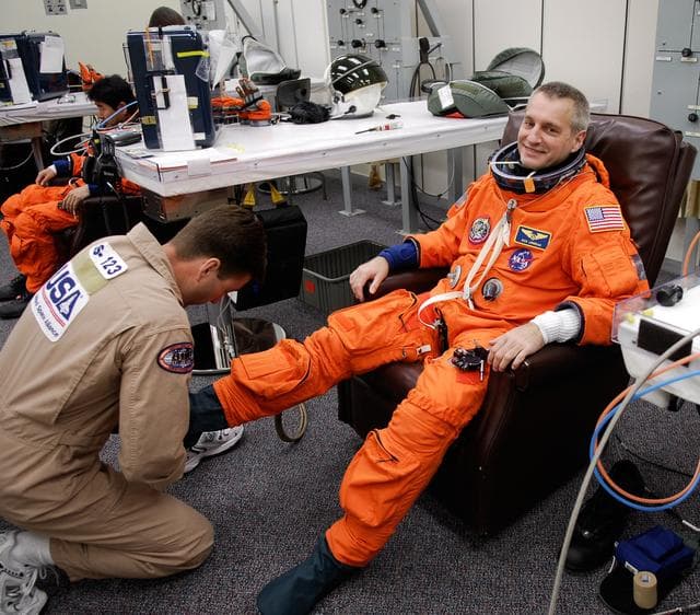 NASA image: KSC-08pd0678