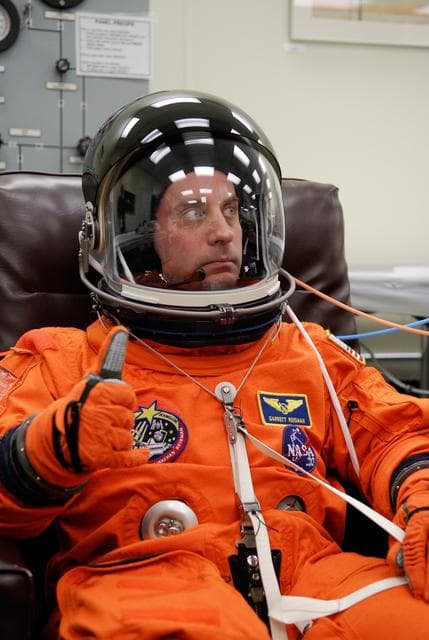 NASA image: KSC-08pd0683