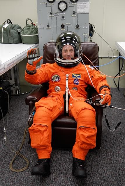 NASA image: KSC-08pd0684