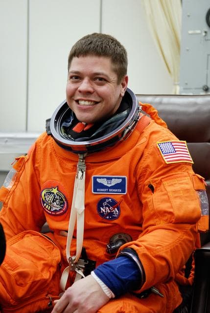 NASA image: KSC-08pd0686