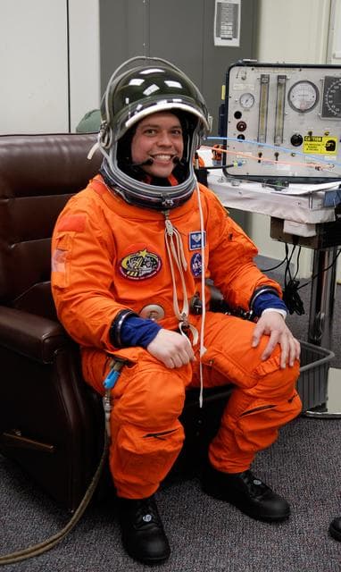 NASA image: KSC-08pd0688