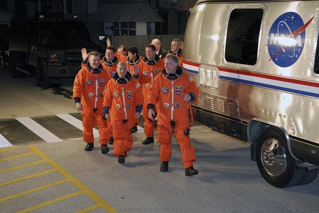 NASA image: KSC-08pd0693