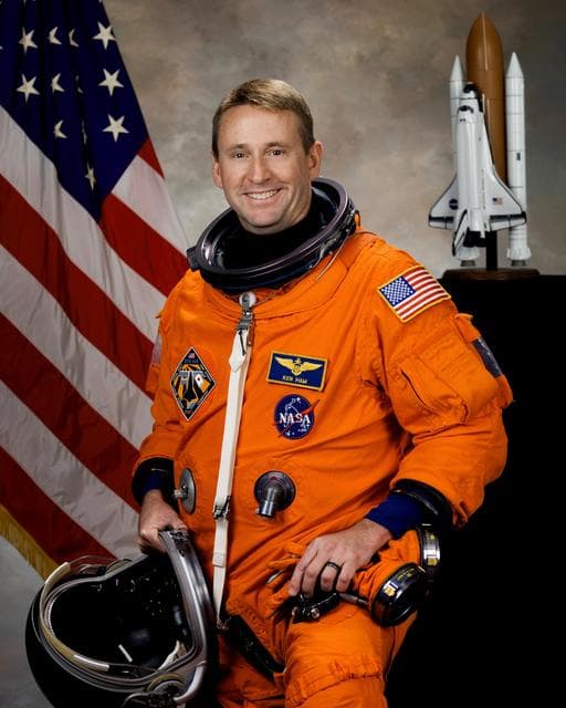 NASA image: KSC-08pd0756