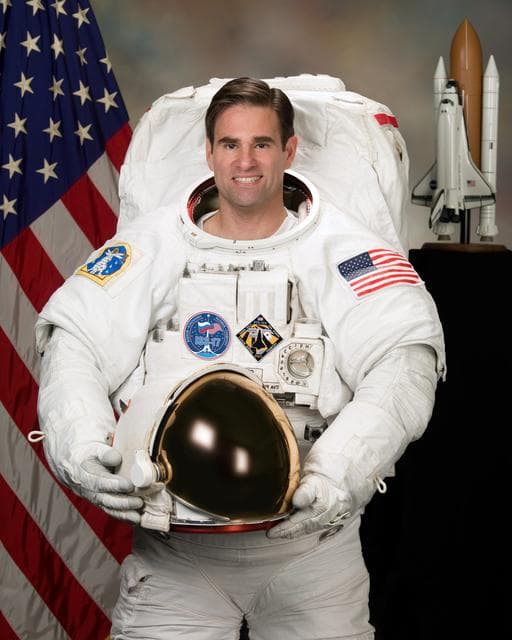 NASA image: KSC-08pd0757