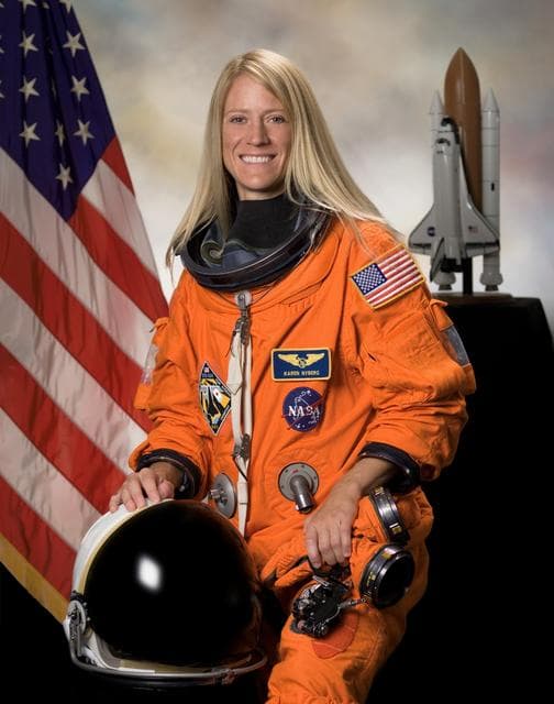 NASA image: KSC-08pd0759