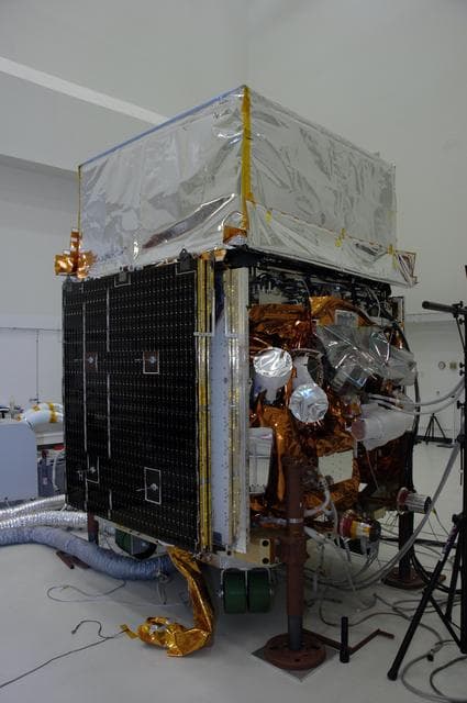 NASA image: KSC-08pd0765