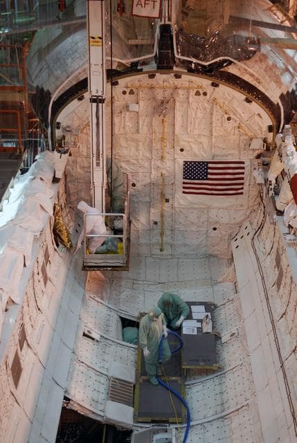 NASA image: KSC-08pd0772