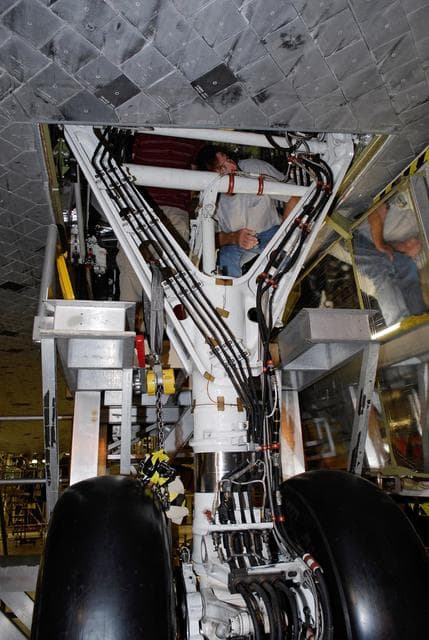 NASA image: KSC-08pd0780