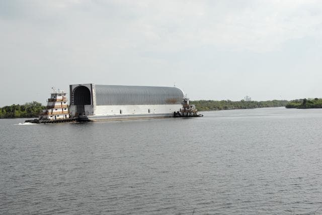 NASA image: KSC-08pd0787