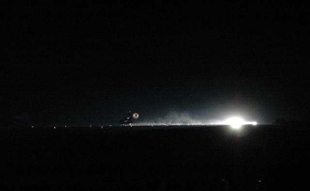 NASA image: KSC-08pd0800