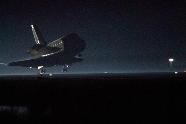 NASA image: KSC-08pd0802
