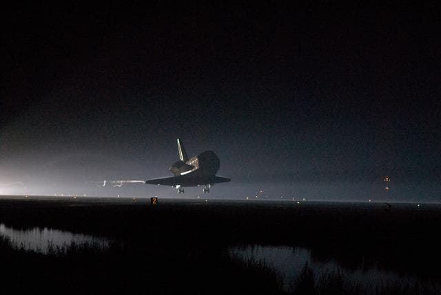NASA image: KSC-08pd0805