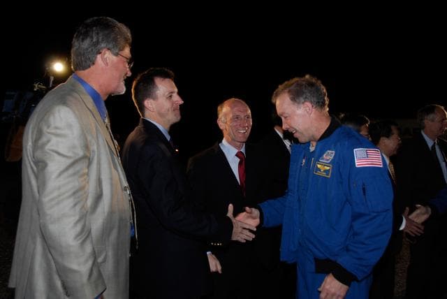 NASA image: KSC-08pd0824