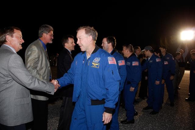 NASA image: KSC-08pd0826