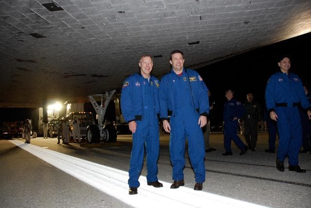 NASA image: KSC-08pd0827