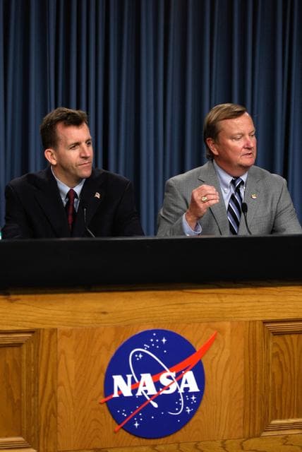 NASA image: KSC-08pd0836