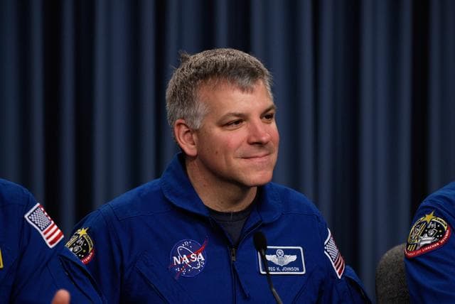 NASA image: KSC-08pd0840
