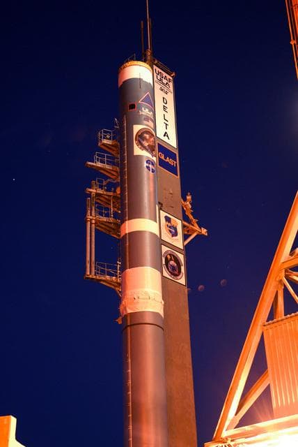 NASA image: KSC-08pd0847