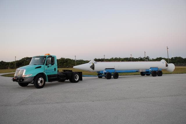 NASA image: KSC-08pd0849