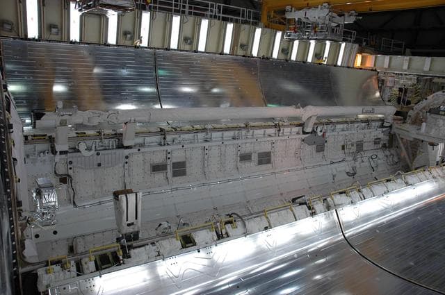 NASA image: KSC-08pd0874