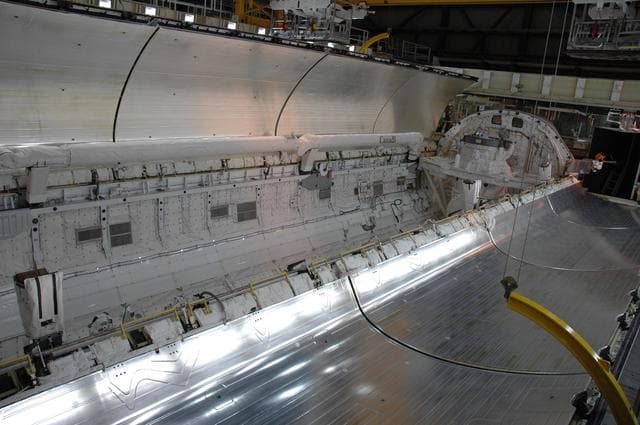 NASA image: KSC-08pd0875