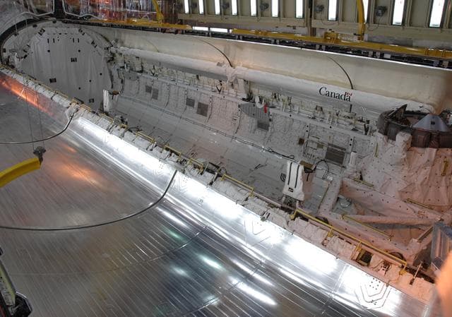 NASA image: KSC-08pd0876