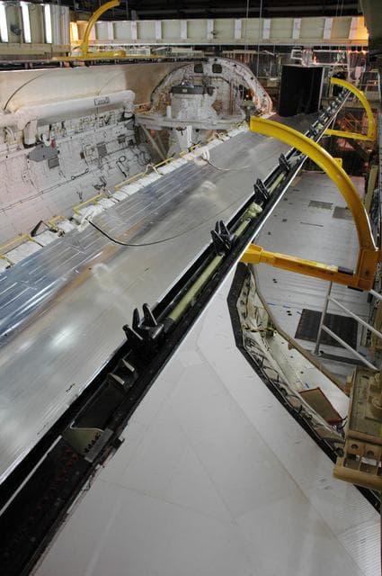 NASA image: KSC-08pd0879