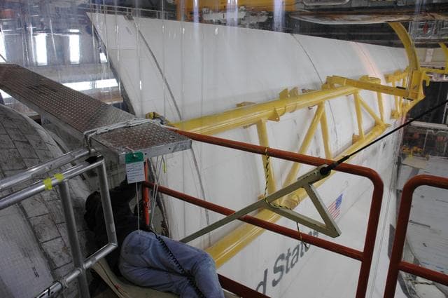 NASA image: KSC-08pd0880