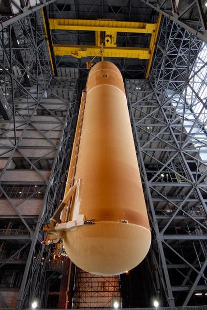 NASA image: KSC-08pd0890