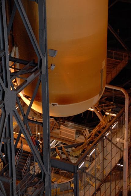 NASA image: KSC-08pd0892