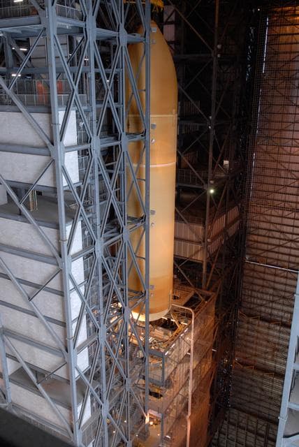 NASA image: KSC-08pd0893