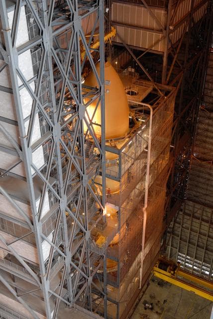 NASA image: KSC-08pd0894