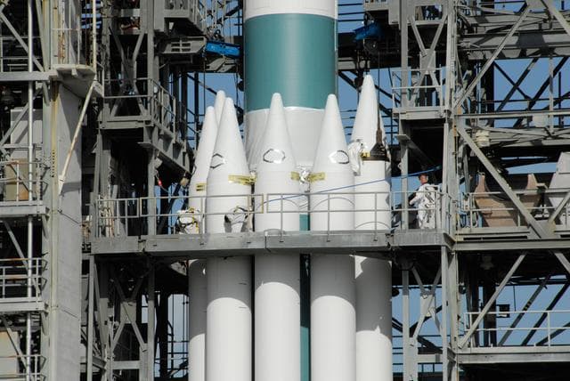 NASA image: KSC-08pd0896