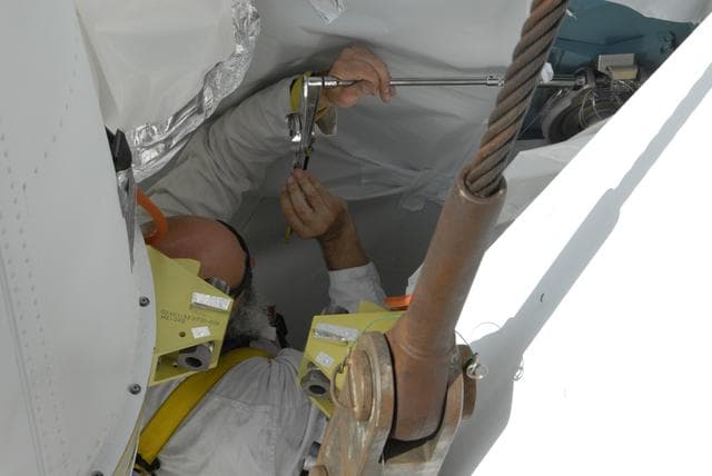 NASA image: KSC-08pd0900