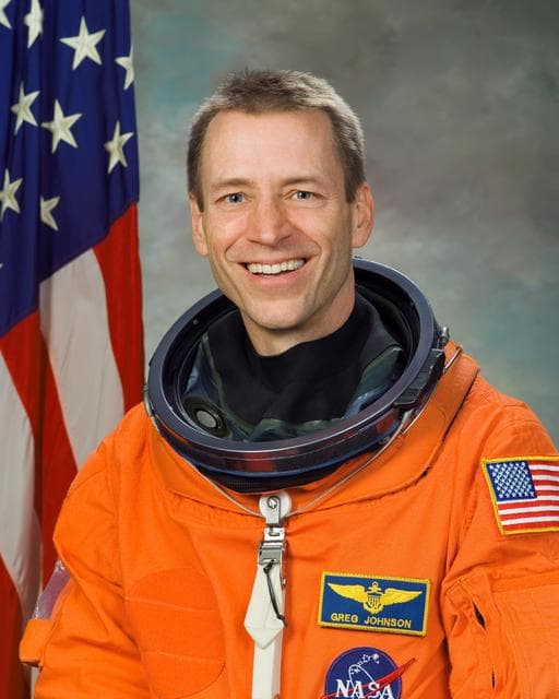 NASA image: KSC-08pd0906