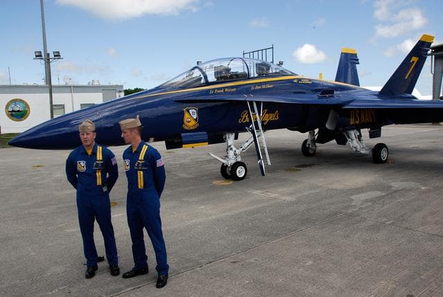 NASA image: KSC-08pd0918