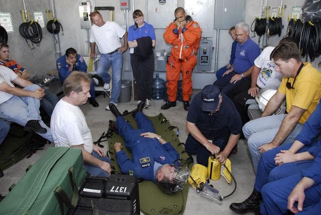 NASA image: KSC-08pd0925