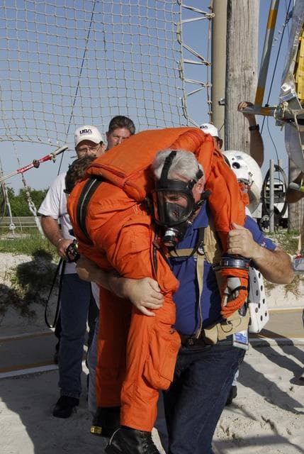 NASA image: KSC-08pd0926
