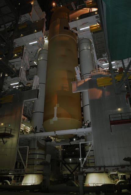NASA image: KSC-08pd0946