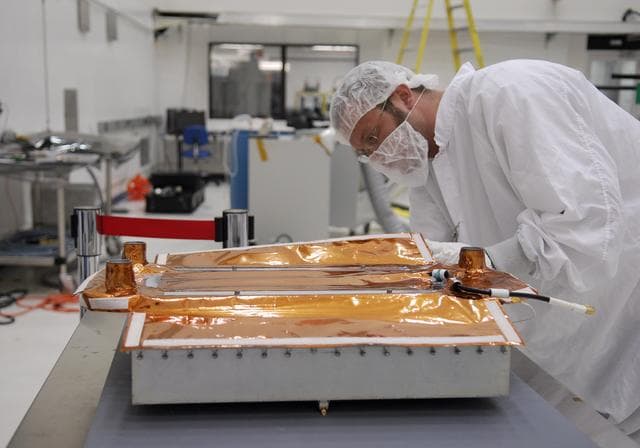 NASA image: KSC-08pd0949