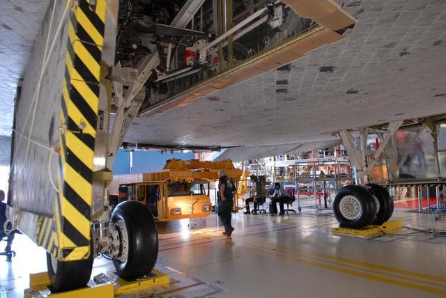 NASA image: KSC-08pd0966