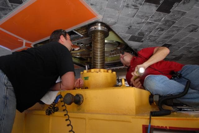 NASA image: KSC-08pd0971