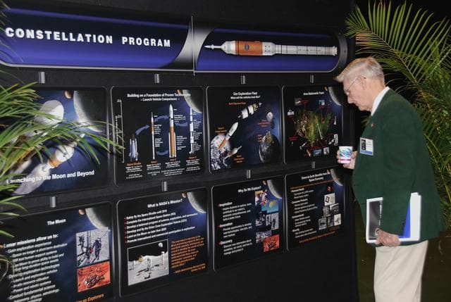 NASA image: KSC-08pd0974