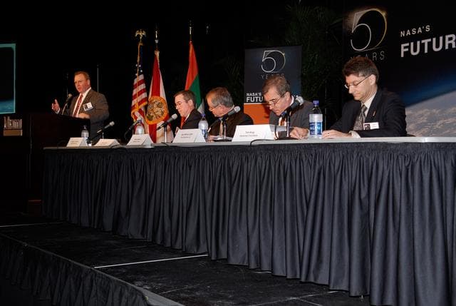 NASA image: KSC-08pd0980