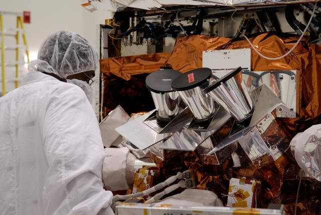 NASA image: KSC-08pd1007
