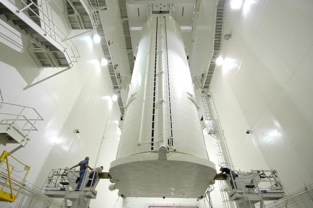 NASA image: KSC-08pd1015