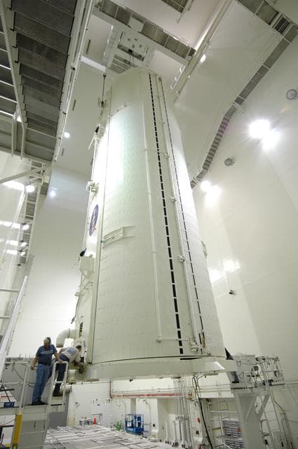 NASA image: KSC-08pd1016