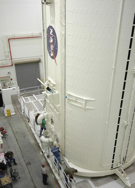 NASA image: KSC-08pd1018